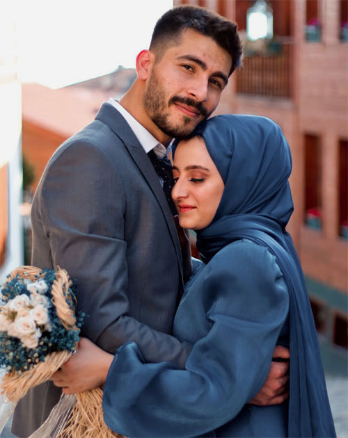 Dua For Love Back