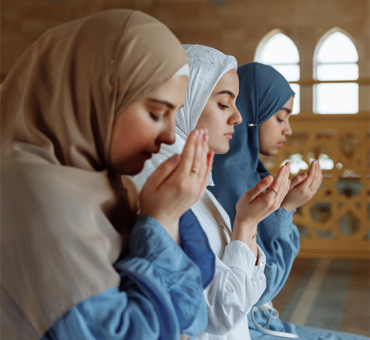 Dua Specialist