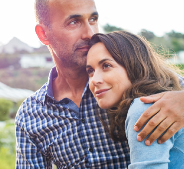 Childless Couple